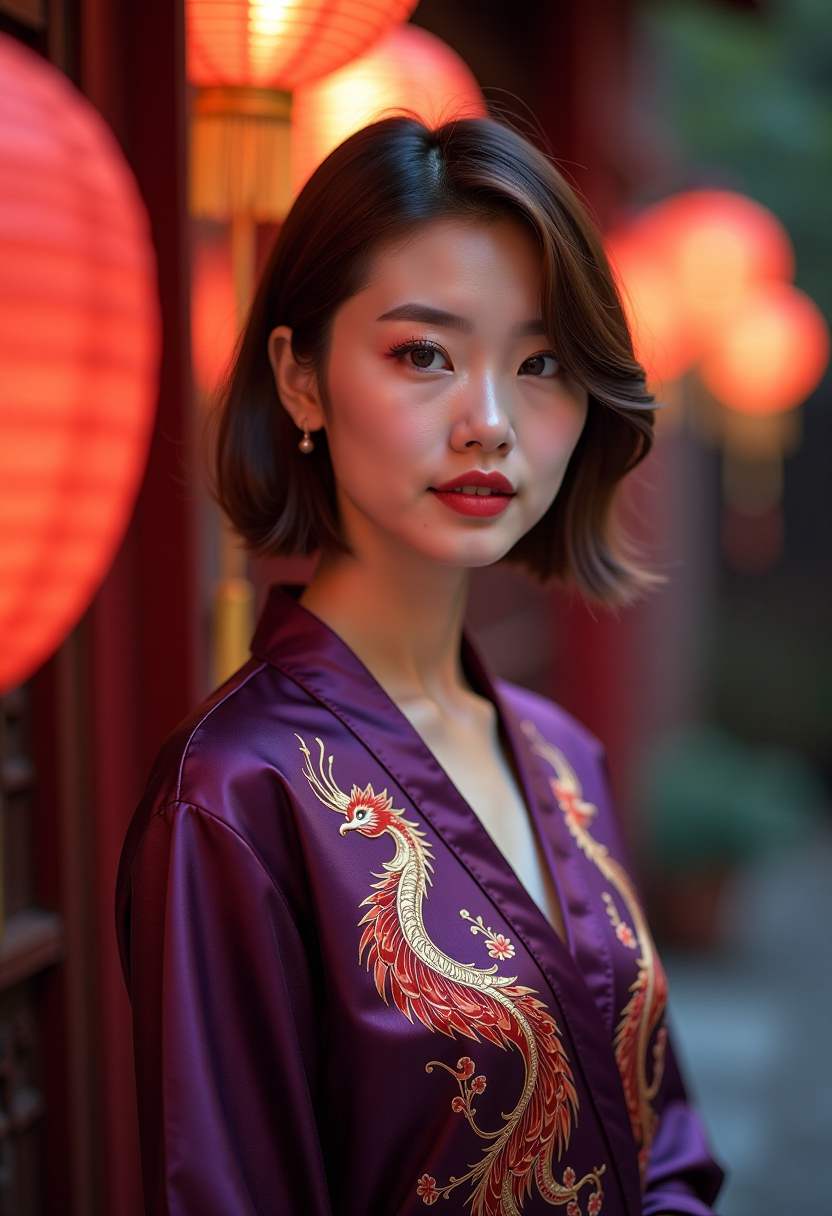 直播封面