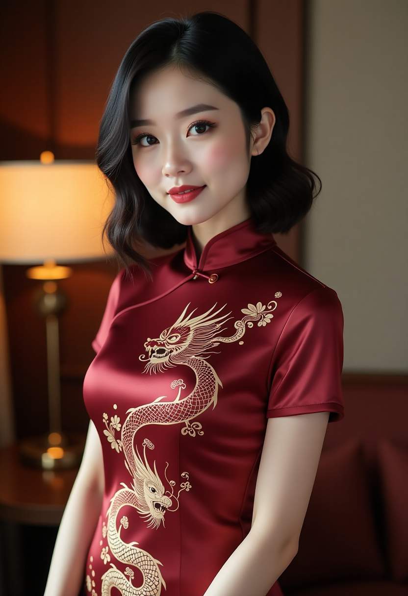直播封面